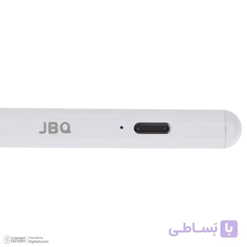 قلم لمسی جی بی کیو مدل Trio PenShield — تصویر 1