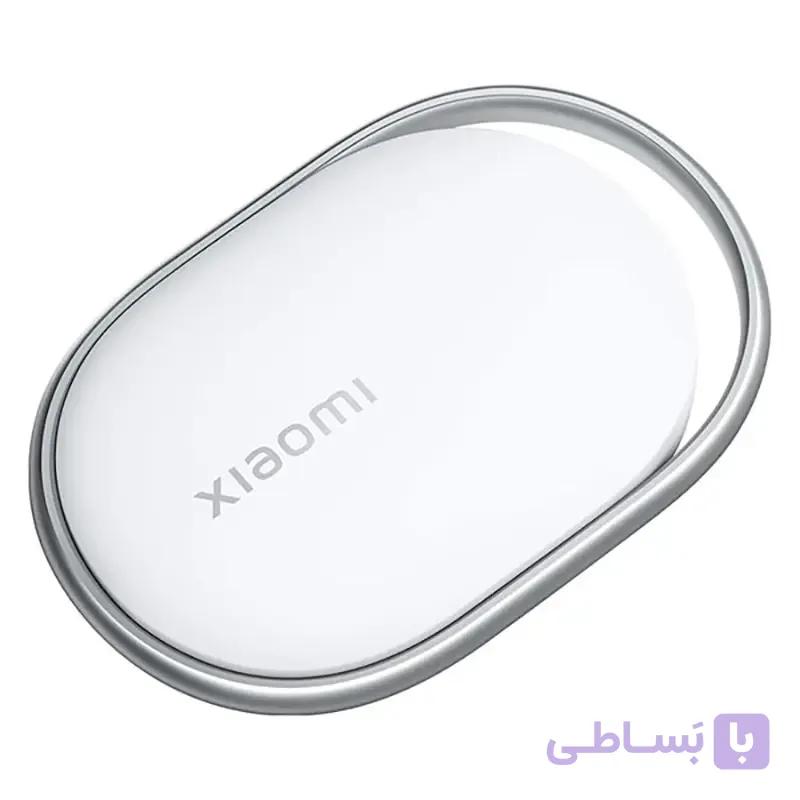 تگ ردیاب هوشمند شیائومی مدل Mi Xiaomi Smart Tag پک 4 عددی — تصویر 1