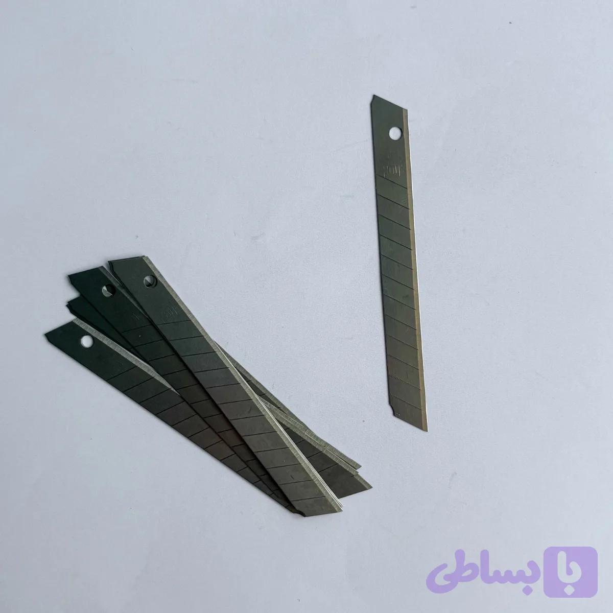 تیغ کاتر برند Eko