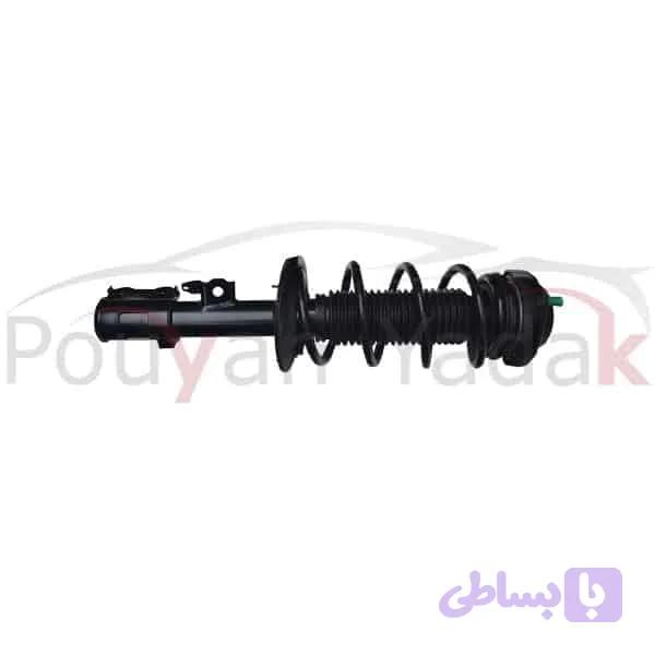کمک فنر جلو راست چانگان cs55