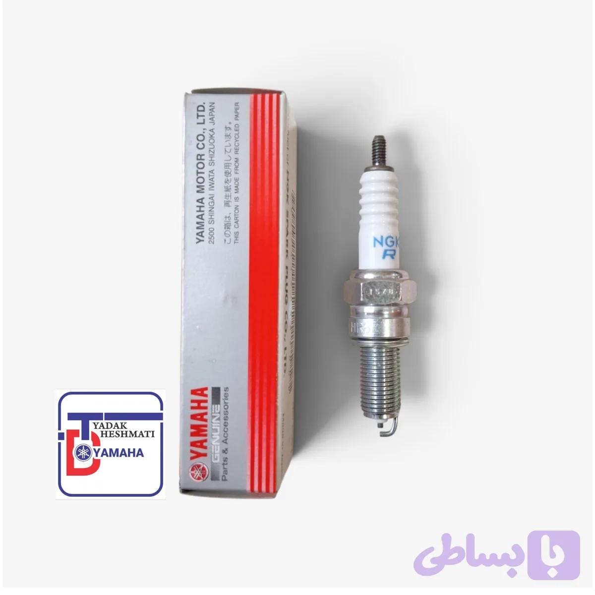 شمع اصلی NGK WR 155