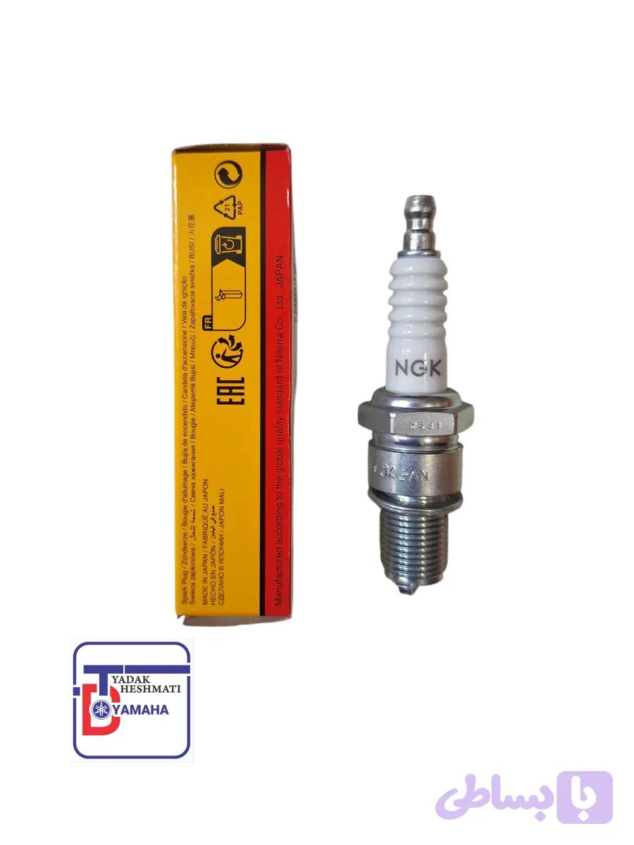 شمع اصلی NGK - DT 125 - 175