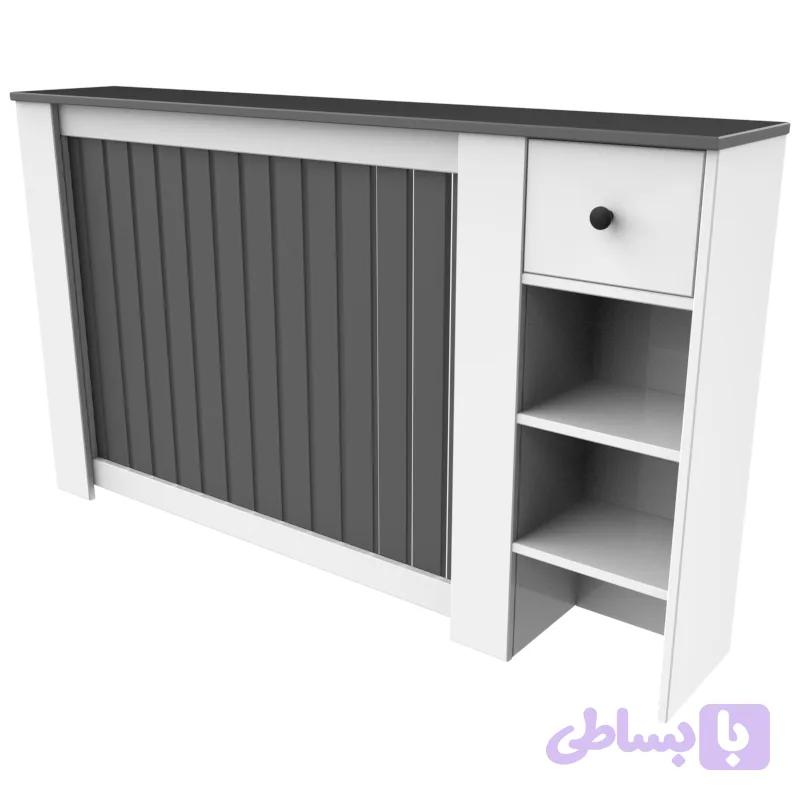 کاور شوفاژ و رادیاتور تکنودکور مدل RC1602582R — تصویر 1