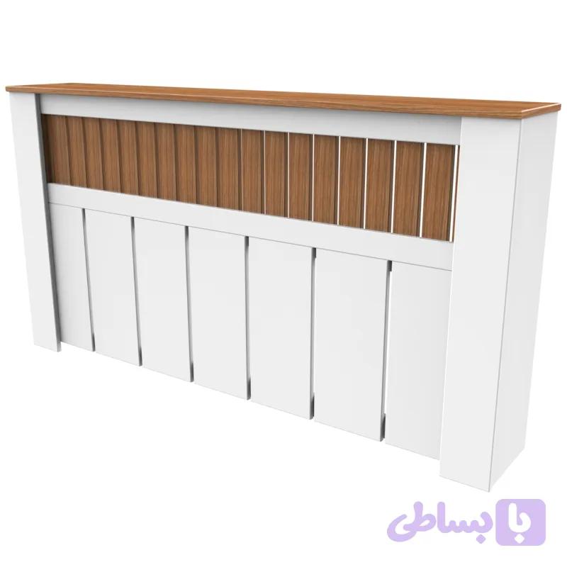 کاور شوفاژ و رادیاتور تکنودکور مدل RC1352582G — تصویر 1