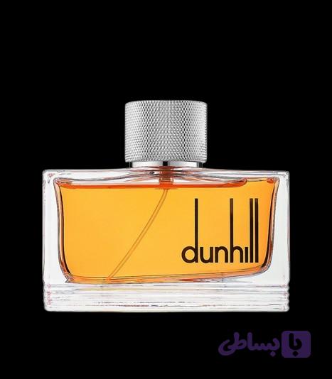 عطر دستساز dunhill Pursuit آلفرد دانهیل پورسویت 30/50/100 میل — تصویر 1
