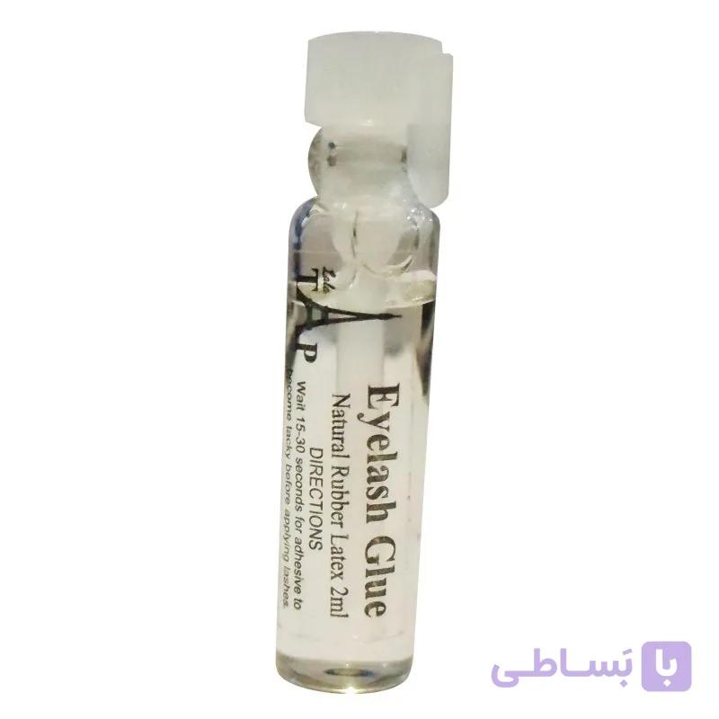 چسب مژه مصنوعی لالا تاپ — تصویر 1