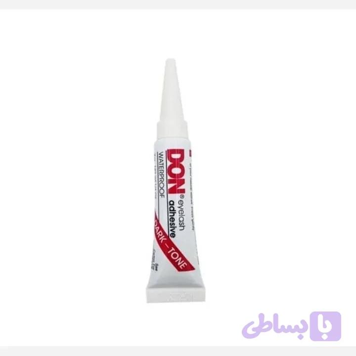 چسب مژه بسیار با کیفیت