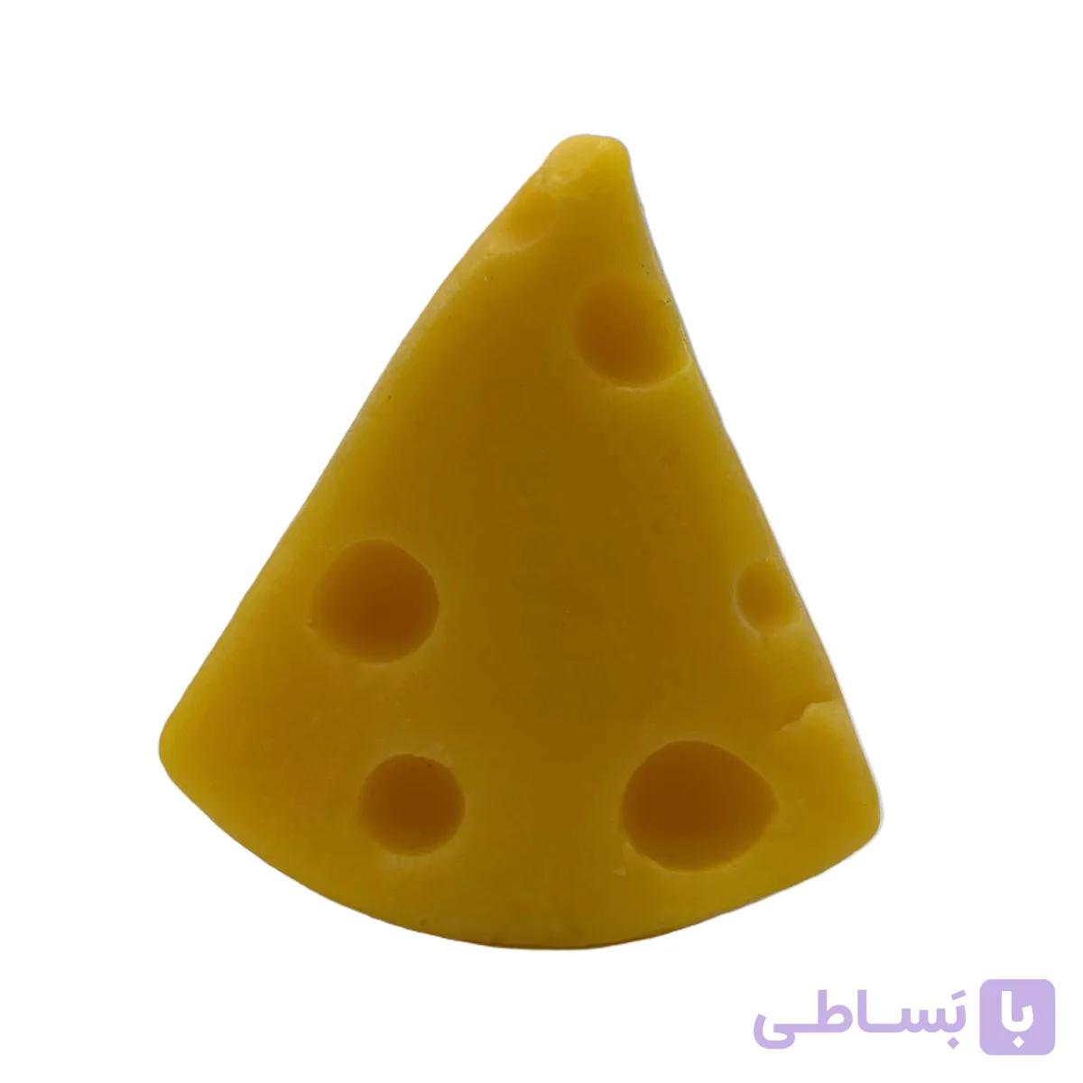 صابون شستشو سرسان لاو مدل پنیر — تصویر 1