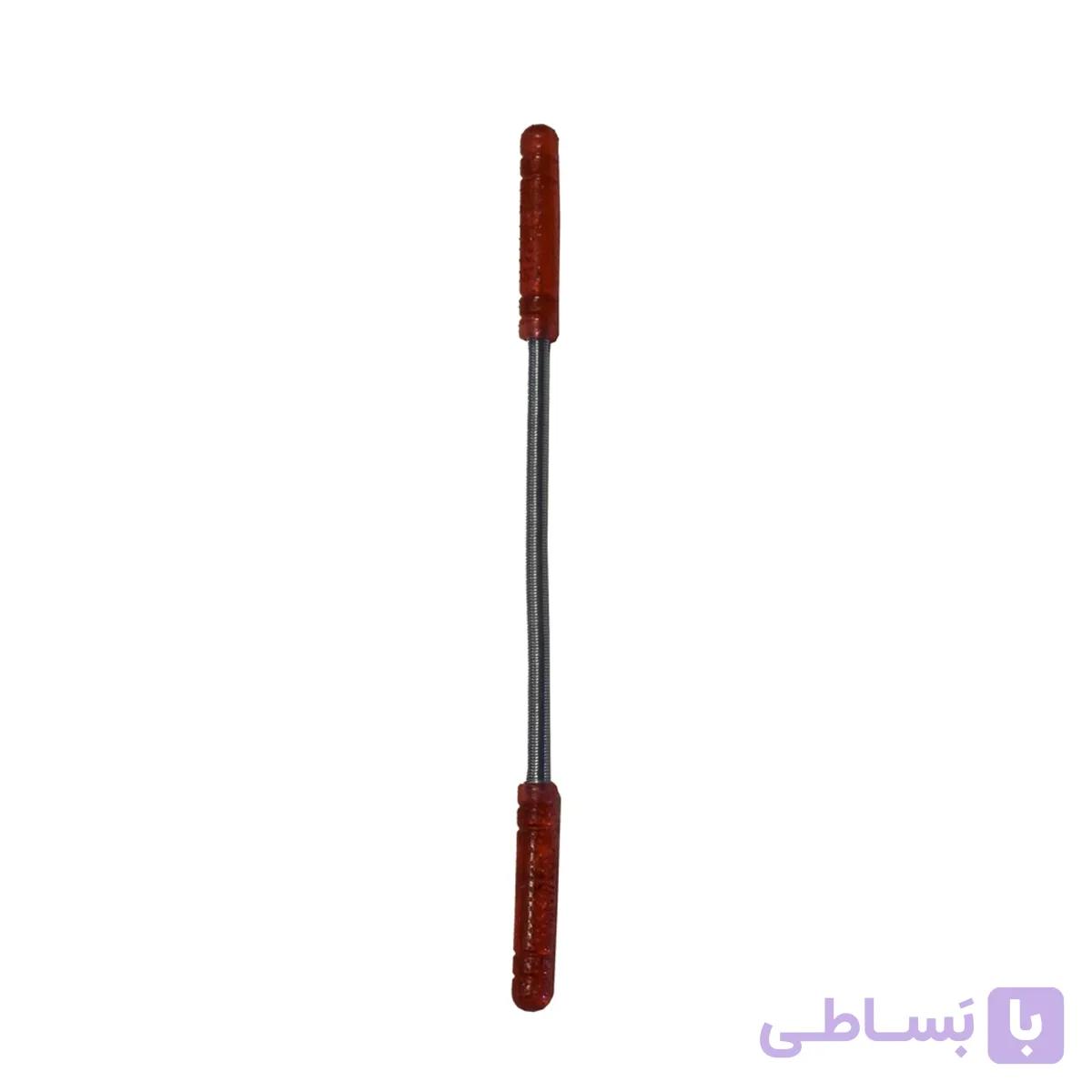 موکن دستی مدل تک فنر — تصویر 1