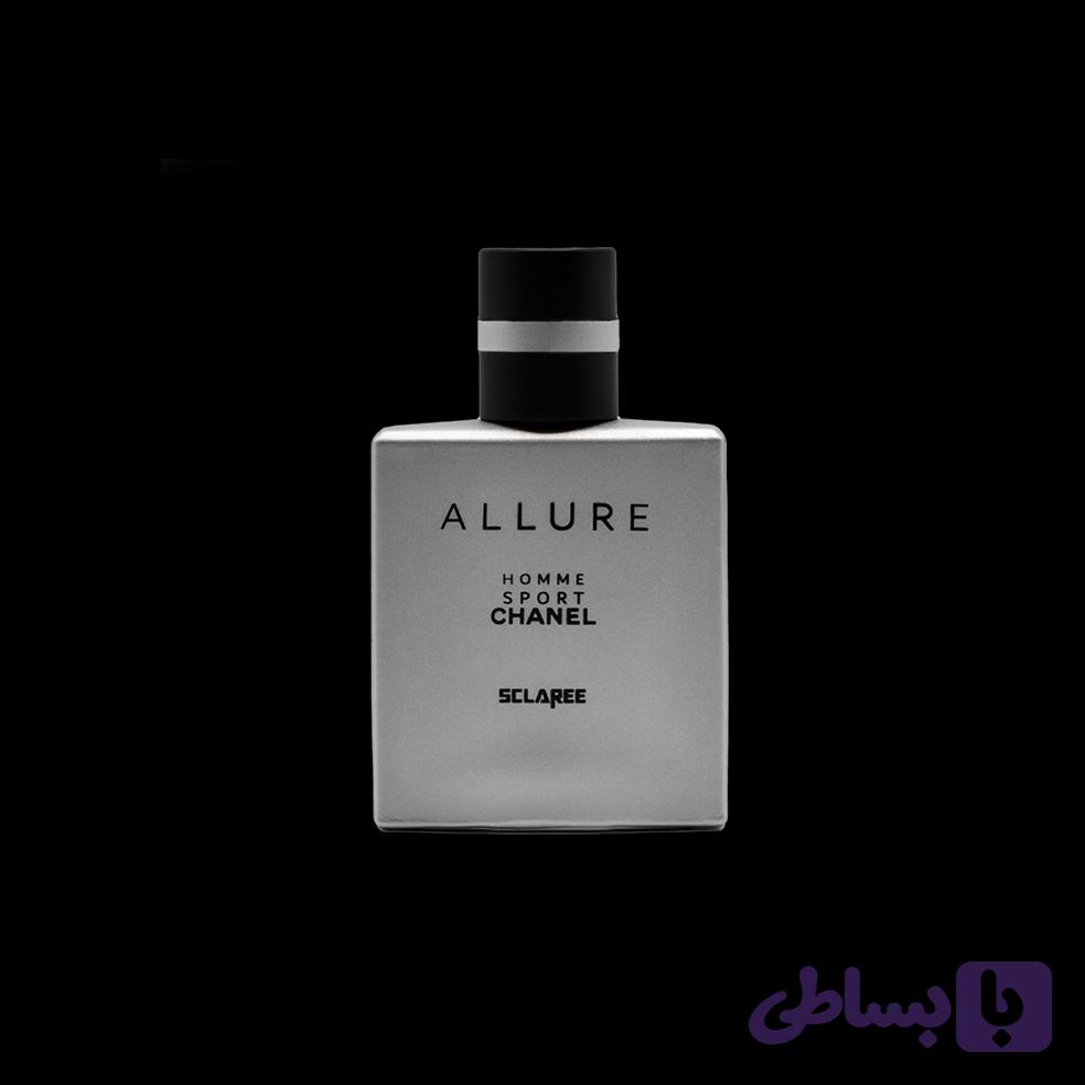 ادوپرفیوم مینی مردانه مدل allure homme