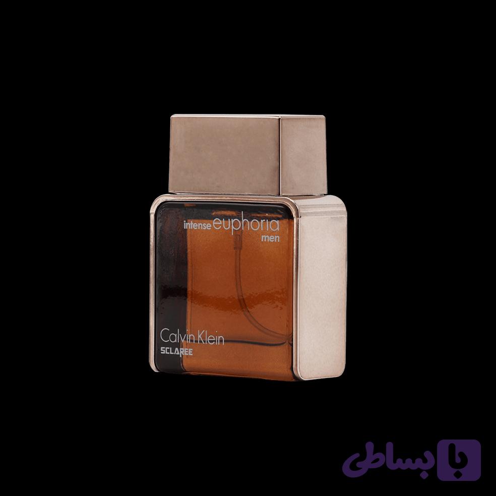 ادوپرفیوم مینی مردانه مدل euphoria intense اسکلاره