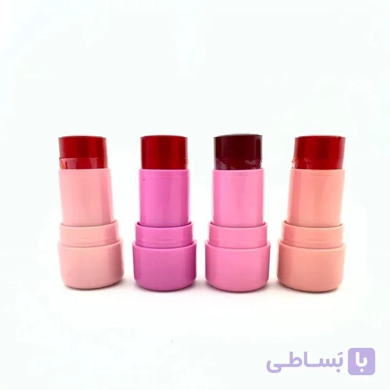 تینت ژله‌ای ریموکو