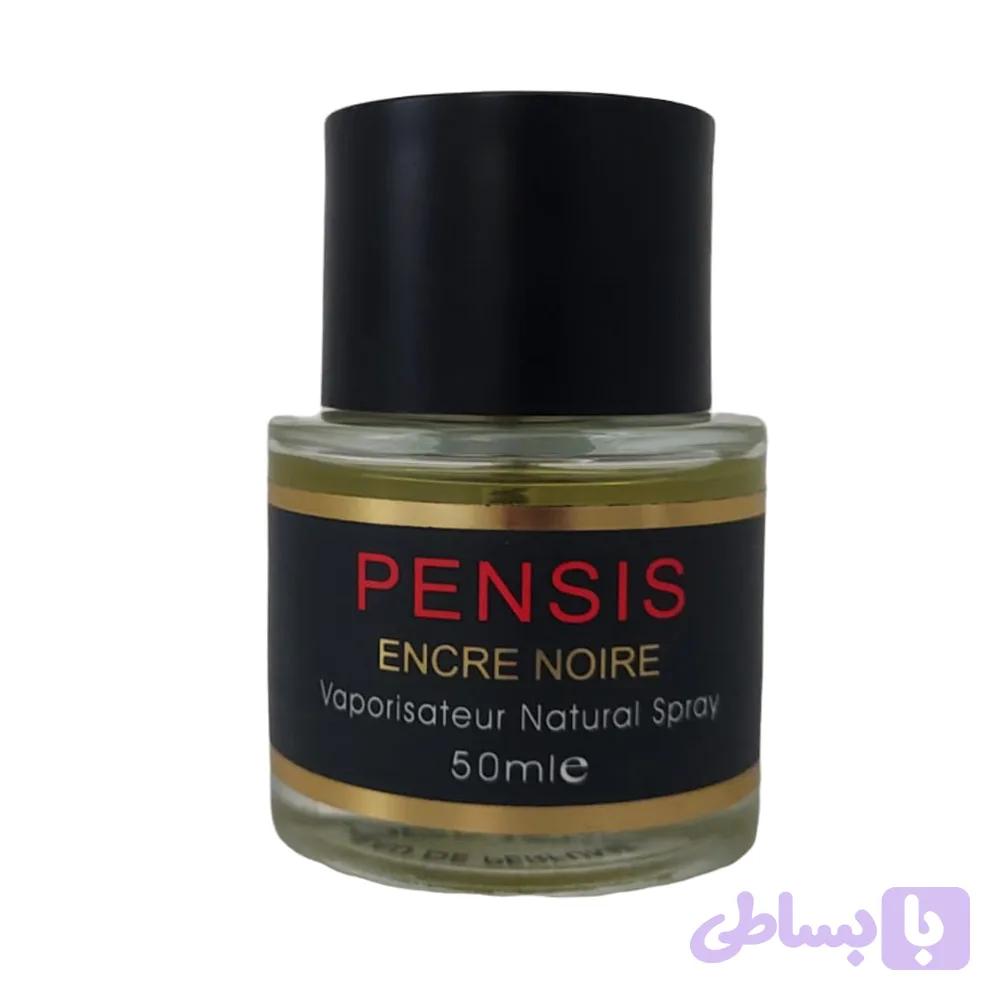 ادو پرفیوم مردانه مدل Encre Noire