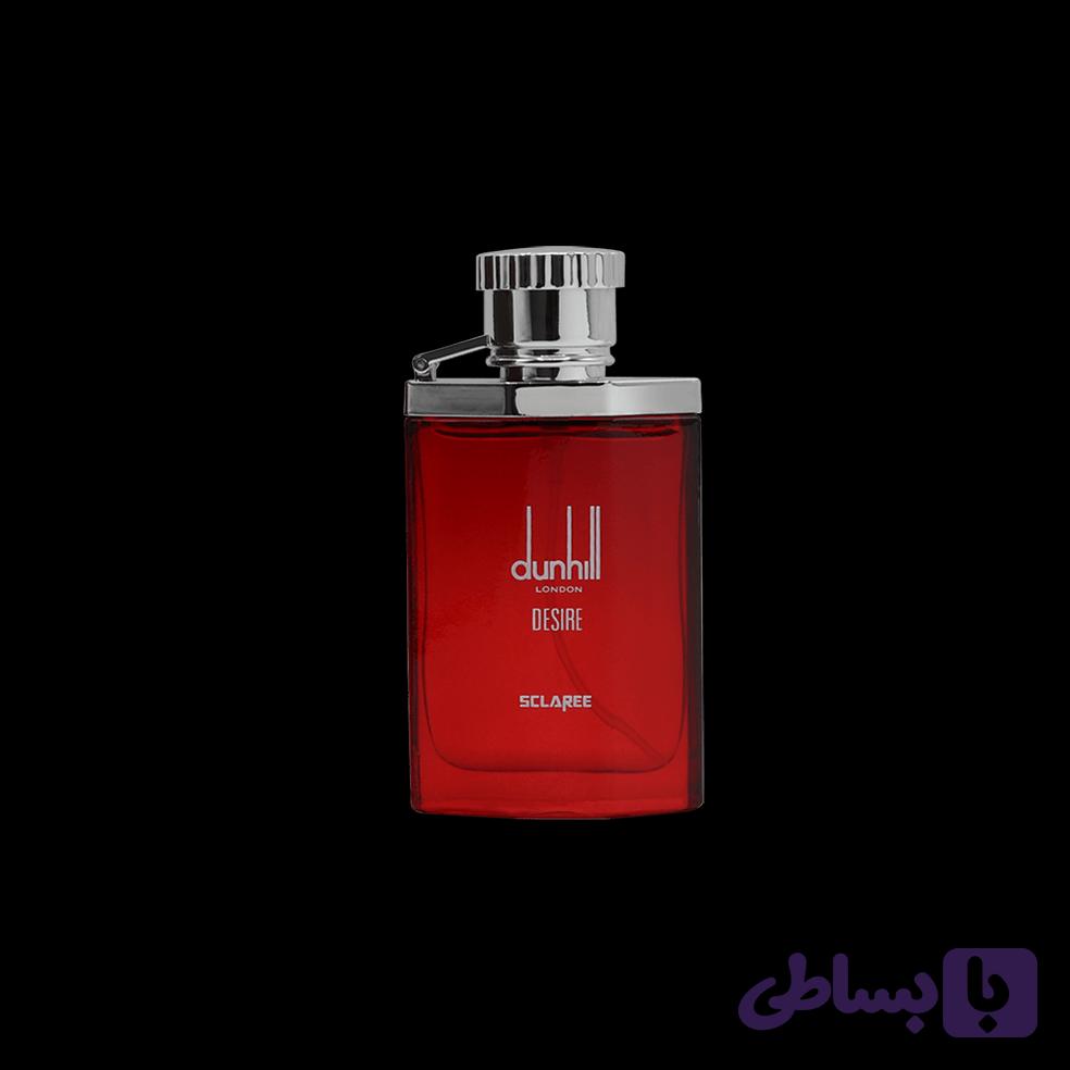 ادوپرفیوم مینی مردانه مدل dunhill desire اسکلاره
