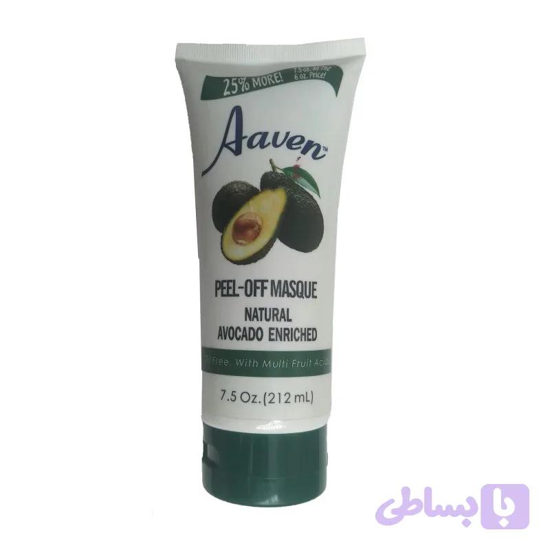 ماسک آواکادوو Aaven