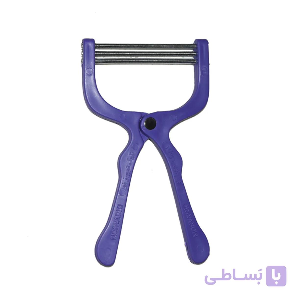 موکن دستی مدل سه فنر — تصویر 1