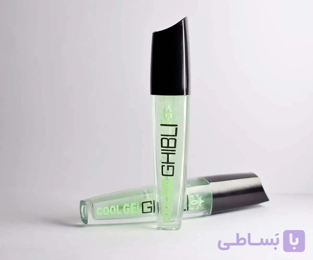 کول ژل ریملی گیبلی — تصویر 1