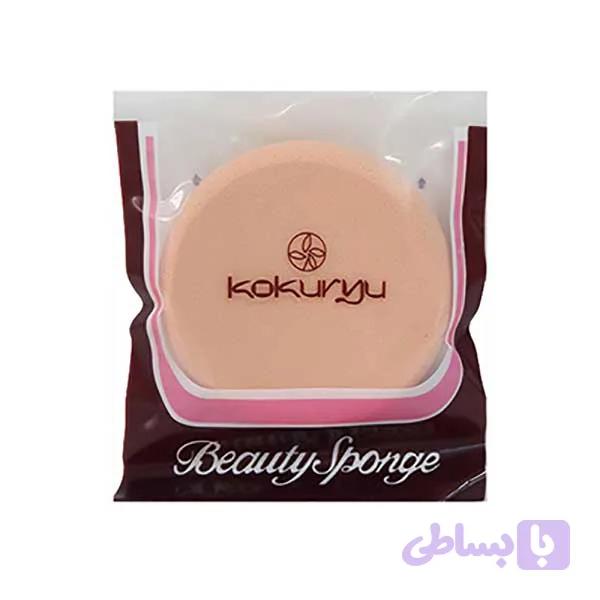 پد پنکک کوکوریو مدل BEAUTY SPONGE