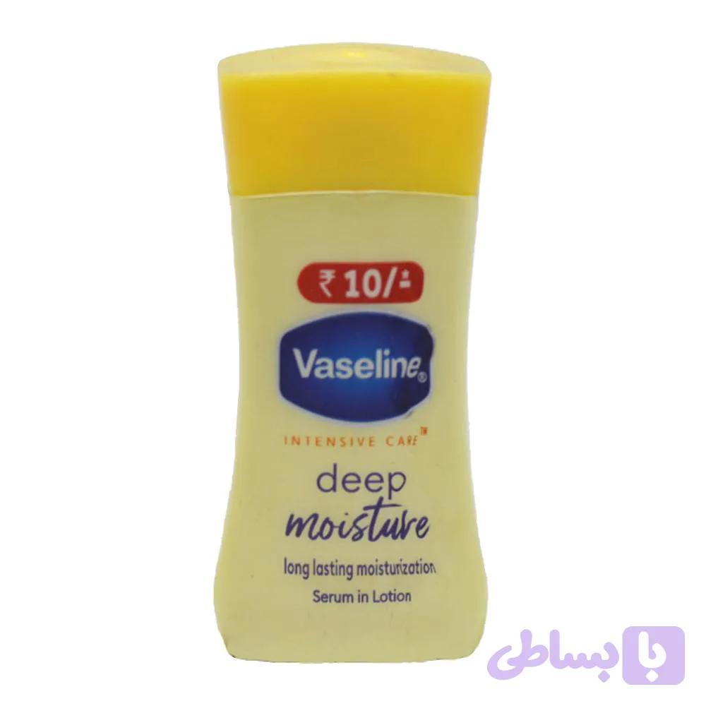 لوسیون بدن مدل Deep Moisture آبرسان حجم 20 میل — تصویر 1