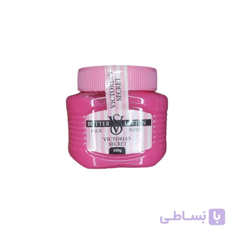 کره بدن ویکتوریا سکرت حجم 350 گرم