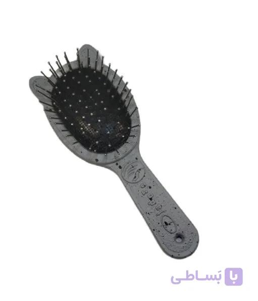 برس کودک طرح گربه — تصویر 1
