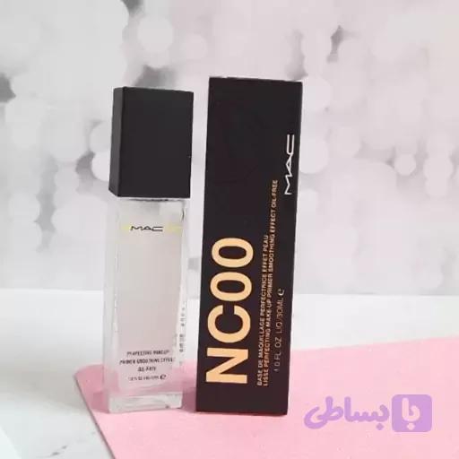 پرایمر تثبیت آرایش NC00