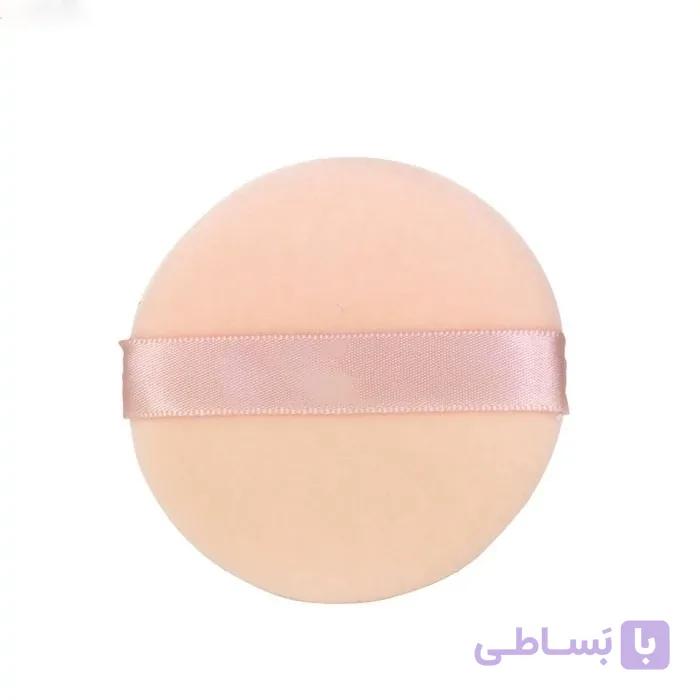 پد آرایشی پنکک سایز بزرگ پنکک پاف