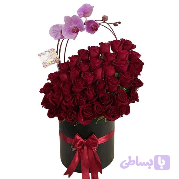 باکس-گل-0088