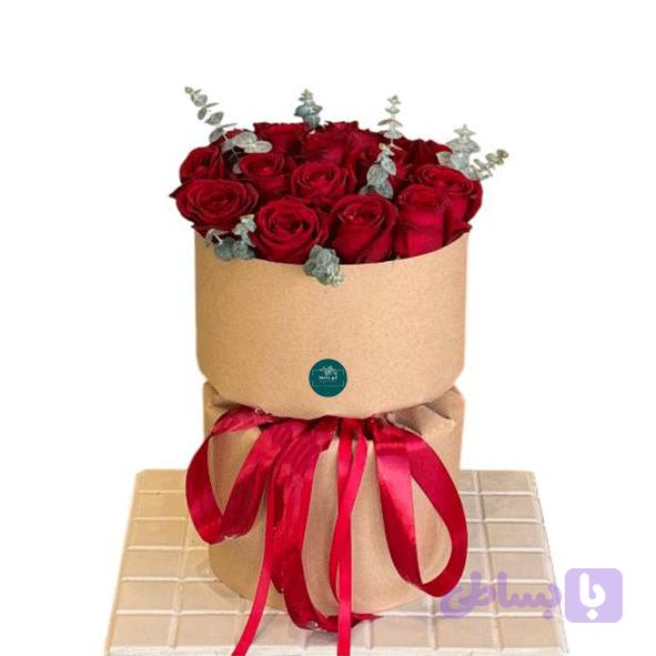 دسته-گل 0084