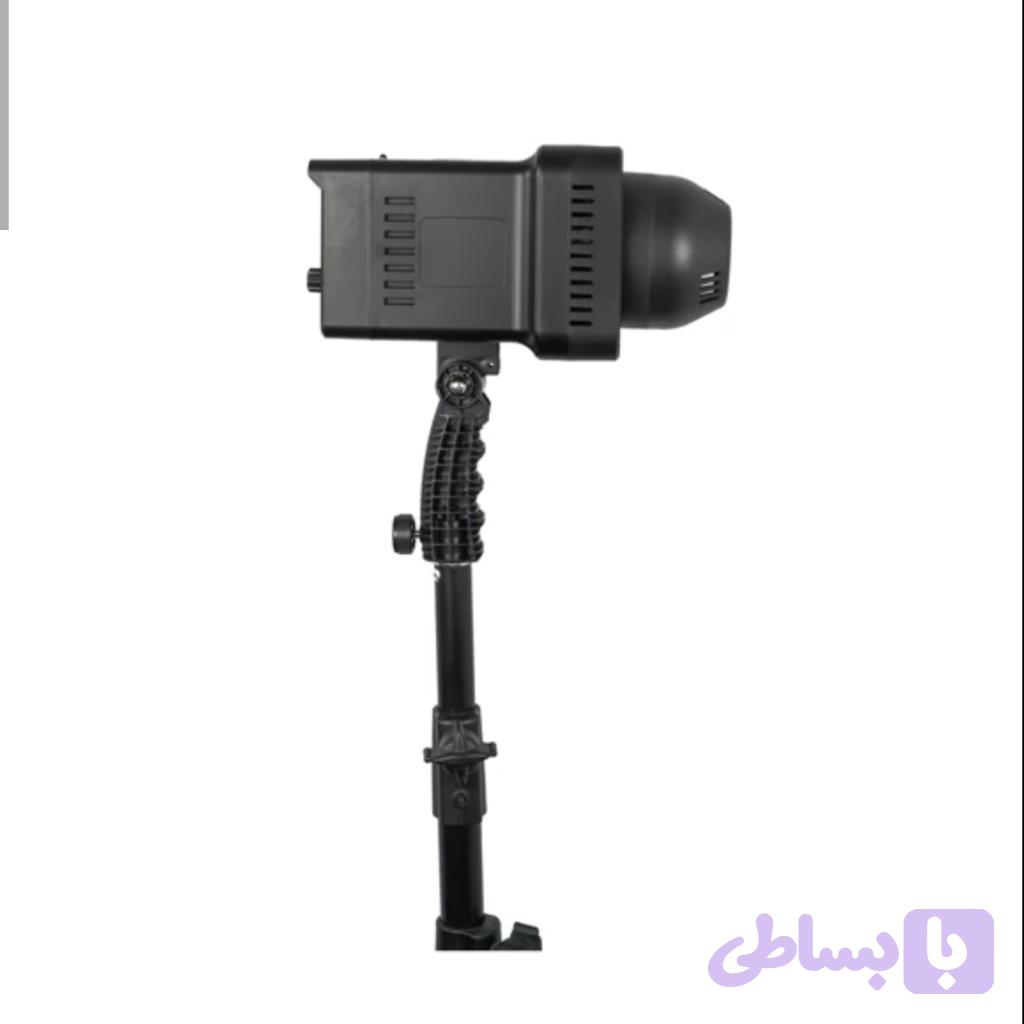ویدیو لایت LED برند AK مدل AK JSL2001 Video Light LED — تصویر 1