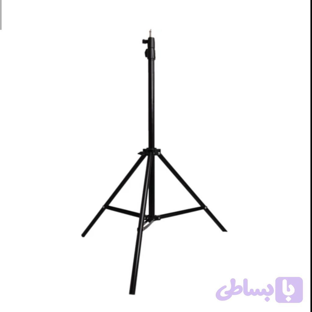 سه پایه نور مدل Light stand s-801