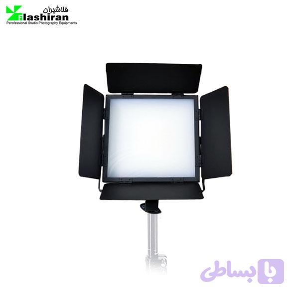 نور ثابت فلات مدل تریوپو Triopo SMD — تصویر 1