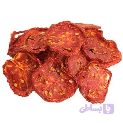 گوجه خشک — تصویر 1