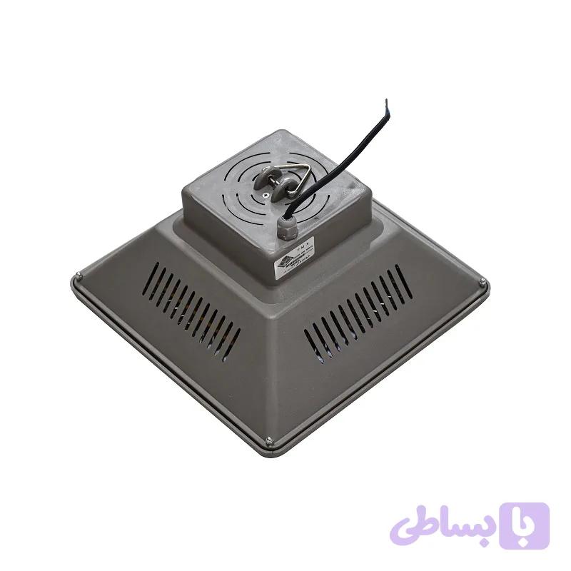 چراغ سوله ای 250وات سفید — تصویر 1