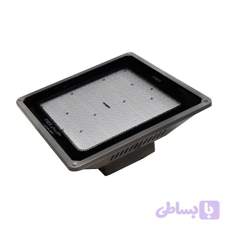چراغ سوله ای 200 وات سفید — تصویر 1