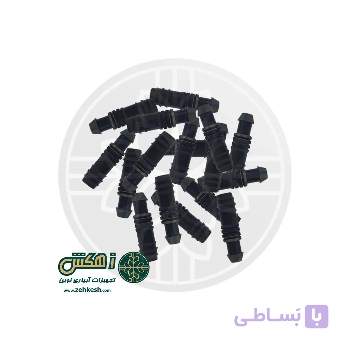 بست کلیپسی لوله 16 ایریتِن (100 تایی)