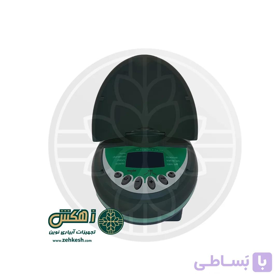 تایمر ایریتِن — تصویر 1