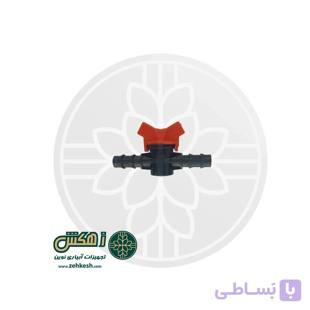 شیر انشعاب 1/2 به 16 ایریتِن (25 تایی) — تصویر 1