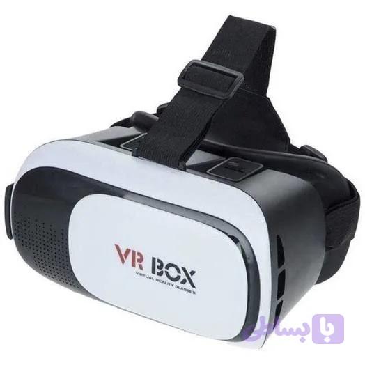 هدست واقعیت مجازی (VR) عمده (6 عددی)