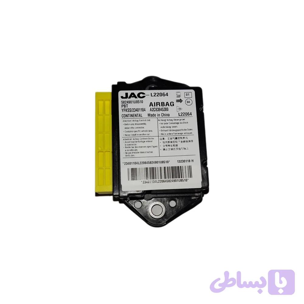یونیت ایربگ جک J4 کد (852P)