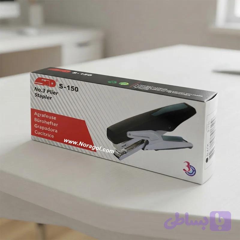 منگنه انبری اس تی دی مدل STD S-150