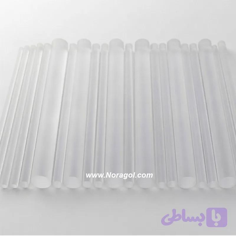 چسب حرارتی ایرانی