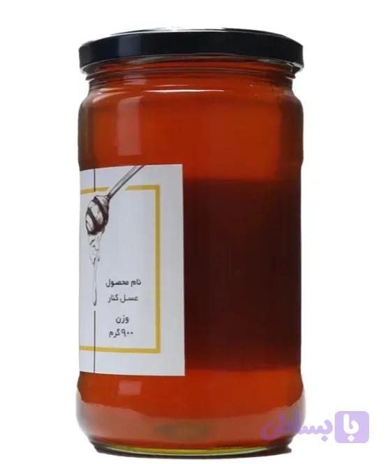 عسل کنار بوشهر ۹۰۰گرم