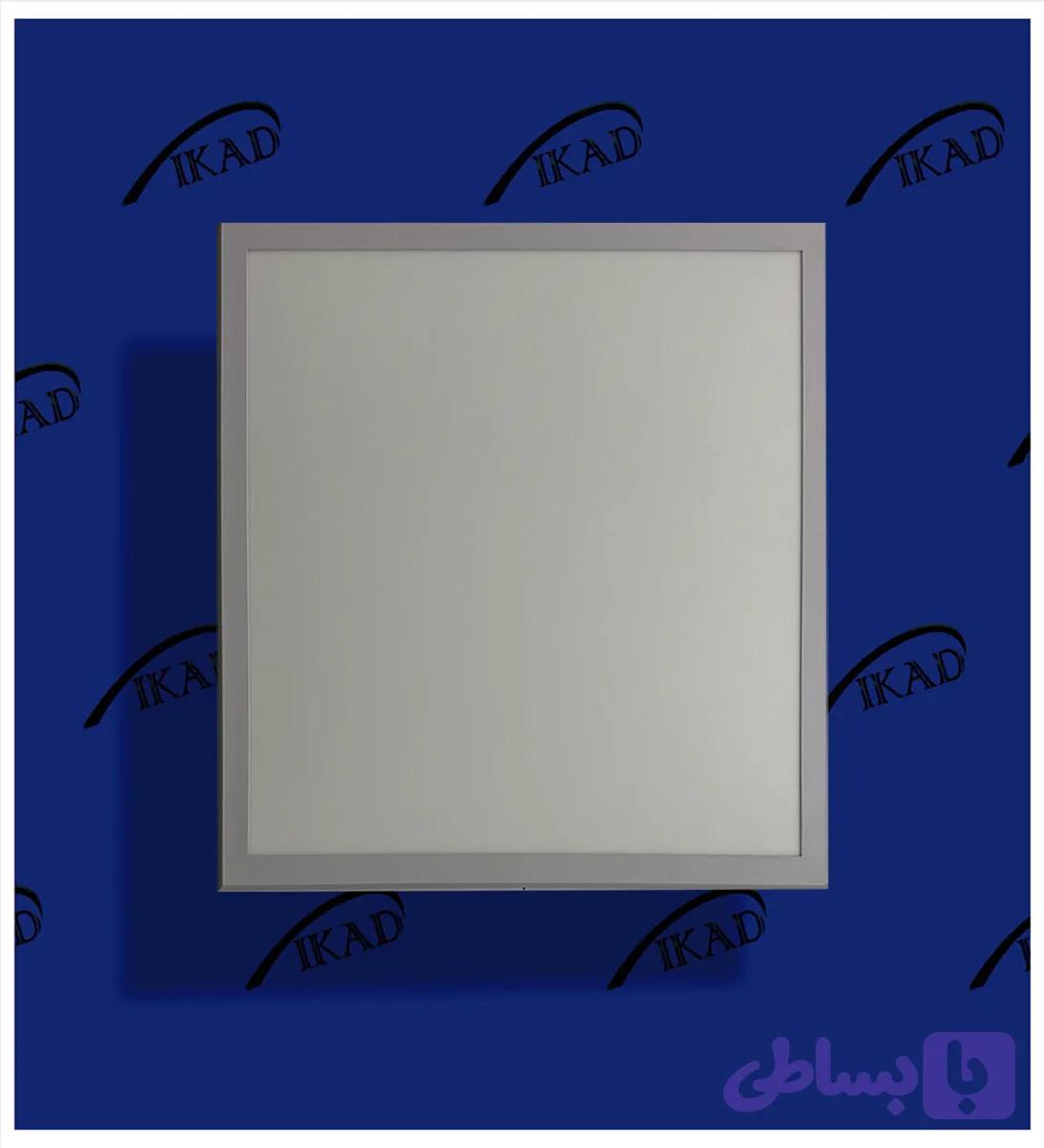 چراغ روکار اتاق تمیز