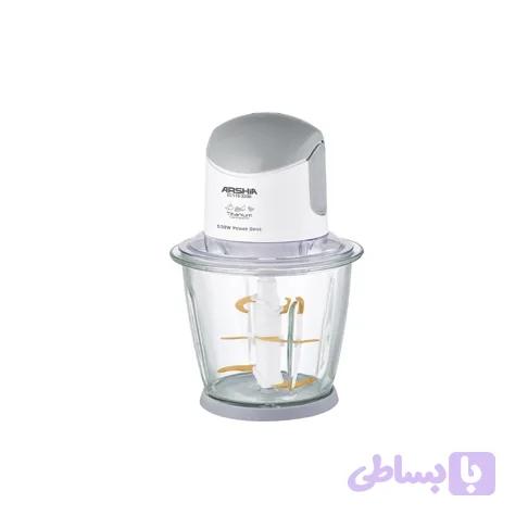 خردکن ۶ تیغه عرشیا مدلEC116-3336