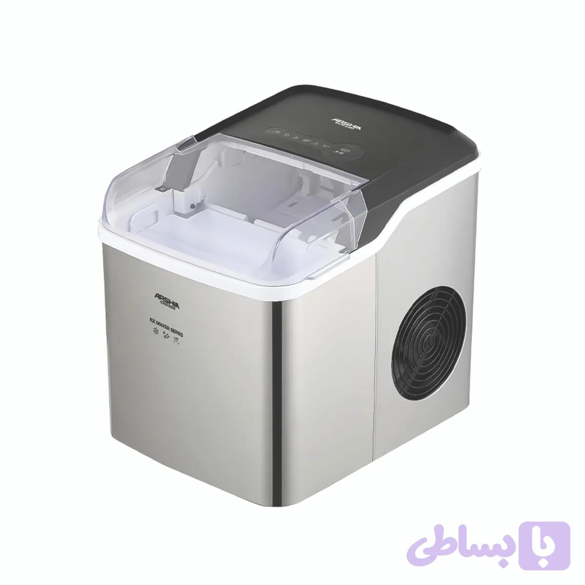یخ ساز عرشیا مدلIC339-3390