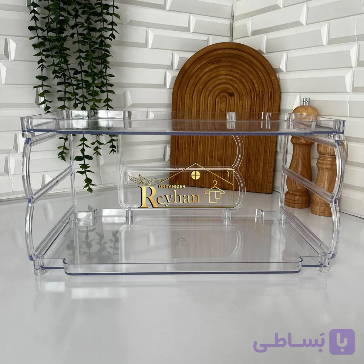 راف اکرولیک طبقاتی — تصویر 1