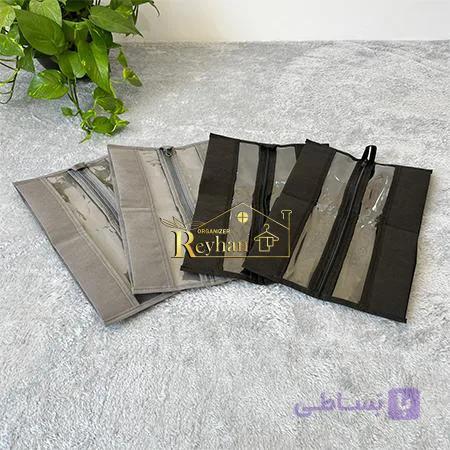 کاور کفش تکی — تصویر 1