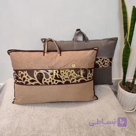 کاور بالشت — تصویر 1