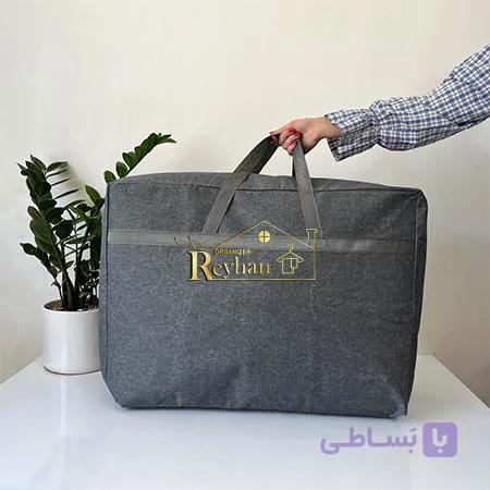 کاور پتو برزنتی بزرگ — تصویر 1
